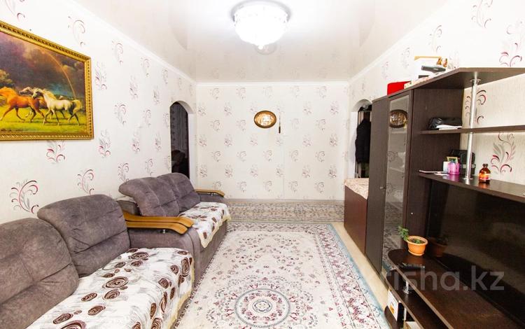 3-комнатная квартира · 58 м² · 1/5 этаж, Самал за 17.8 млн ₸ в Талдыкоргане — фото 3