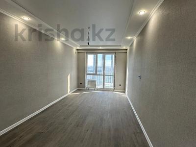 1-комнатная квартира, 31 м², 6/10 этаж, Жунисова 10 к1 за 16.5 млн 〒 в Алматы, Наурызбайский р-н