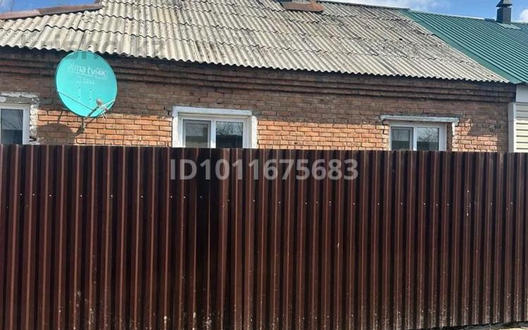 Отдельный дом · 3 комнаты · 65 м² · 6 сот., Абая 162/3 — Оптовка Дина за 12 млн ₸ в Усть-Каменогорске — фото 2