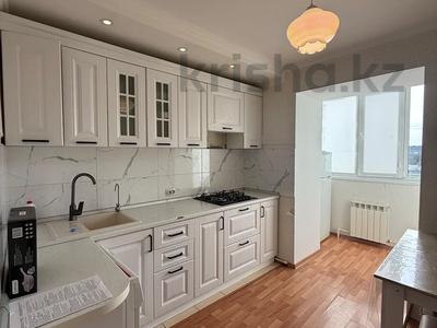 2-бөлмелі пәтер · 56 м² · 5/5 қабат, 2 ш/а., Молдагулова, бағасы: 16.5 млн ₸ в Актобе, мкр 8
