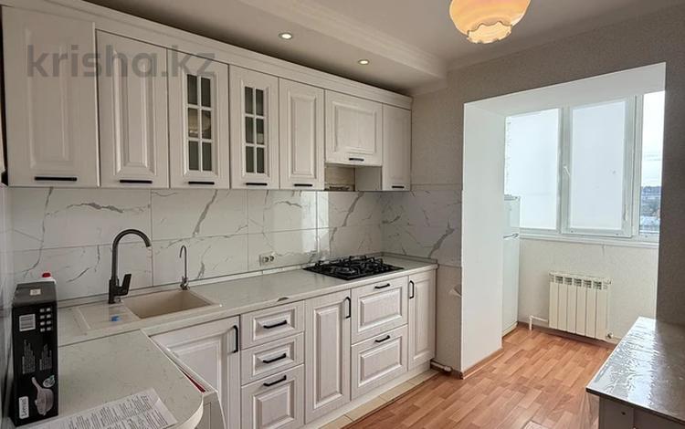 2-бөлмелі пәтер · 56 м² · 5/5 қабат, 2 ш/а., Молдагулова, бағасы: 16.5 млн ₸ в Актобе, мкр 8 — фото 2