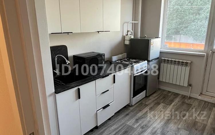1-комнатная квартира · 37 м² · 2/9 этаж, Чаплыгина 1/1 за 26.5 млн ₸ в Алматы, Жетысуский р-н — фото 2