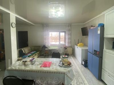 Отдельный дом · 4 комнаты · 120 м² · 14 сот., С.Отенай, ул. Абая 44 за 15.5 млн ₸ в Талдыкоргане
