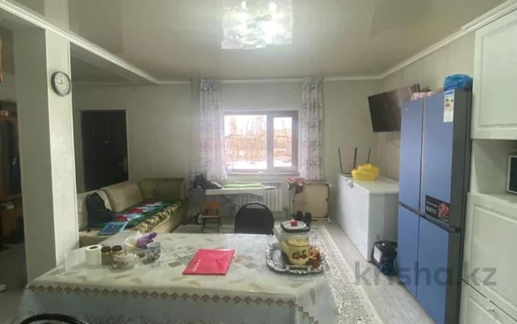 Отдельный дом · 4 комнаты · 120 м² · 14 сот., С.Отенай, ул. Абая 44 за 15.5 млн ₸ в Талдыкоргане — фото 15