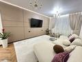 3-комнатная квартира · 110 м² · 5/16 этаж, Аскар Токпанов 8 за 115 млн ₸ в Астане, Алматы р-н