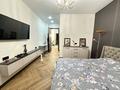 3-комнатная квартира · 110 м² · 5/16 этаж, Аскар Токпанов 8 за 115 млн ₸ в Астане, Алматы р-н — фото 14