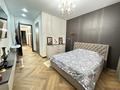 3-комнатная квартира · 110 м² · 5/16 этаж, Аскар Токпанов 8 за 115 млн ₸ в Астане, Алматы р-н — фото 15