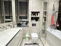 3-комнатная квартира · 110 м² · 5/16 этаж, Аскар Токпанов 8 за 115 млн ₸ в Астане, Алматы р-н — фото 17