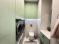 3-комнатная квартира · 110 м² · 5/16 этаж, Аскар Токпанов 8 за 115 млн ₸ в Астане, Алматы р-н — фото 19