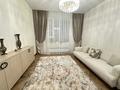3-комнатная квартира · 110 м² · 5/16 этаж, Аскар Токпанов 8 за 115 млн ₸ в Астане, Алматы р-н — фото 21
