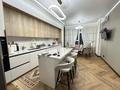 3-комнатная квартира · 110 м² · 5/16 этаж, Аскар Токпанов 8 за 115 млн ₸ в Астане, Алматы р-н — фото 25