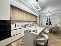 3-комнатная квартира · 110 м² · 5/16 этаж, Аскар Токпанов 8 за 115 млн ₸ в Астане, Алматы р-н — фото 26