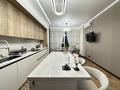 3-комнатная квартира · 110 м² · 5/16 этаж, Аскар Токпанов 8 за 115 млн ₸ в Астане, Алматы р-н — фото 28