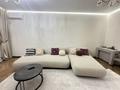 3-комнатная квартира · 110 м² · 5/16 этаж, Аскар Токпанов 8 за 115 млн ₸ в Астане, Алматы р-н — фото 3