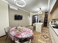3-комнатная квартира · 110 м² · 5/16 этаж, Аскар Токпанов 8 за 115 млн ₸ в Астане, Алматы р-н — фото 30
