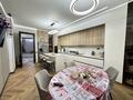 3-комнатная квартира · 110 м² · 5/16 этаж, Аскар Токпанов 8 за 115 млн ₸ в Астане, Алматы р-н — фото 31