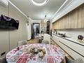 3-комнатная квартира · 110 м² · 5/16 этаж, Аскар Токпанов 8 за 115 млн ₸ в Астане, Алматы р-н — фото 32