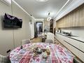 3-комнатная квартира · 110 м² · 5/16 этаж, Аскар Токпанов 8 за 115 млн ₸ в Астане, Алматы р-н — фото 34