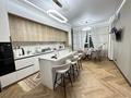 3-комнатная квартира · 110 м² · 5/16 этаж, Аскар Токпанов 8 за 115 млн ₸ в Астане, Алматы р-н — фото 37