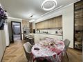 3-комнатная квартира · 110 м² · 5/16 этаж, Аскар Токпанов 8 за 115 млн ₸ в Астане, Алматы р-н — фото 39