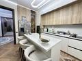 3-комнатная квартира · 110 м² · 5/16 этаж, Аскар Токпанов 8 за 115 млн ₸ в Астане, Алматы р-н — фото 40