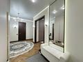 3-комнатная квартира · 110 м² · 5/16 этаж, Аскар Токпанов 8 за 115 млн ₸ в Астане, Алматы р-н — фото 42