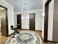 3-комнатная квартира · 110 м² · 5/16 этаж, Аскар Токпанов 8 за 115 млн ₸ в Астане, Алматы р-н — фото 43