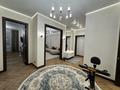 3-комнатная квартира · 110 м² · 5/16 этаж, Аскар Токпанов 8 за 115 млн ₸ в Астане, Алматы р-н — фото 44
