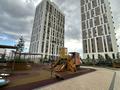 3-комнатная квартира · 110 м² · 5/16 этаж, Аскар Токпанов 8 за 115 млн ₸ в Астане, Алматы р-н — фото 49
