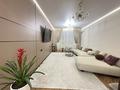 3-комнатная квартира · 110 м² · 5/16 этаж, Аскар Токпанов 8 за 115 млн ₸ в Астане, Алматы р-н — фото 6