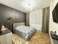 3-комнатная квартира · 110 м² · 5/16 этаж, Аскар Токпанов 8 за 115 млн ₸ в Астане, Алматы р-н — фото 9