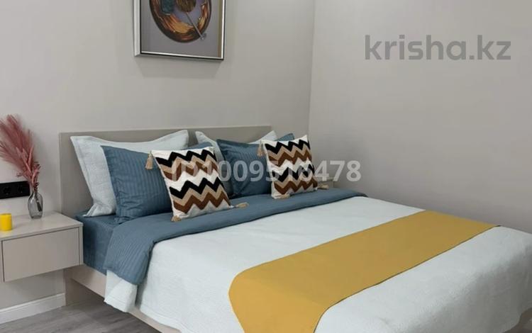 2-комнатная квартира · 47 м² · 3/12 этаж, Сейфуллина 469/1 блок 1-10 — Макатаева за 22 500 ₸ в Алматы, Алмалинский р-н — фото 2