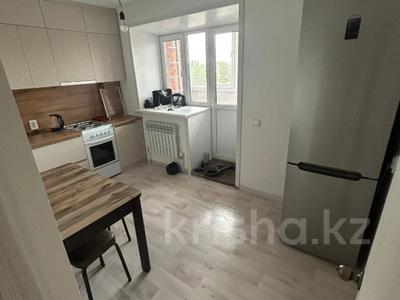 1-комнатная квартира · 37 м² · 5/9 этаж, Кобыланды батыра за 18 млн ₸ в Костанае