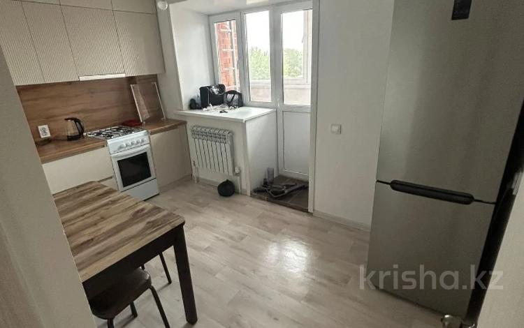 1-комнатная квартира · 37 м² · 5/9 этаж, Кобыланды батыра за 18 млн ₸ в Костанае — фото 2