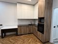 1-комнатная квартира · 30 м² · 4/12 этаж, Ашимова — Ашимова за 220 000 ₸ в Алматы, Наурызбайский р-н