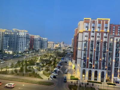 2-комнатная квартира · 40 м² · 7/9 этаж, Толе би 63 за 43 млн ₸ в Астане, Нура р-н