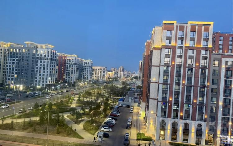 2-комнатная квартира · 40 м² · 7/9 этаж, Толе би 63 за 43 млн ₸ в Астане, Нура р-н — фото 19