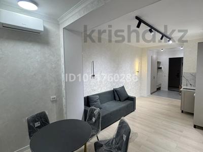 1-комнатная квартира · 30 м² · 4/25 этаж, Байдибек би стр. 127/7 за 160 000 〒 в Шымкенте, Абайский р-н