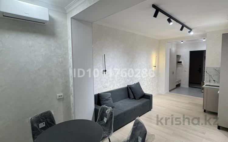 1-комнатная квартира · 30 м² · 4/25 этаж, Байдибек би стр. 127/7 за 160 000 〒 в Шымкенте, Абайский р-н — фото 2