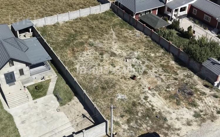 Участок · 10 соток, мкр Бектобе, Жайлау 50 за 17 млн ₸ в Таразе — фото 2