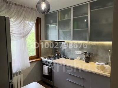 2-комнатная квартира · 44 м² · 5/5 этаж, мкр №6 36 — Саина Койчуманова за 37 млн 〒 в Алматы, Ауэзовский р-н