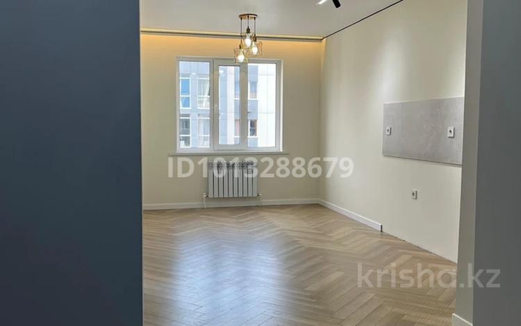 2-комнатная квартира · 56 м² · 9/10 этаж, Алтын Орда 7/1а за 33 млн ₸ в Абай — фото 2