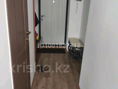 1-комнатная квартира · 33 м² · 4/4 этаж, Уалиханова школа терешкова — Уалиханова за 13.3 млн 〒 в Есик