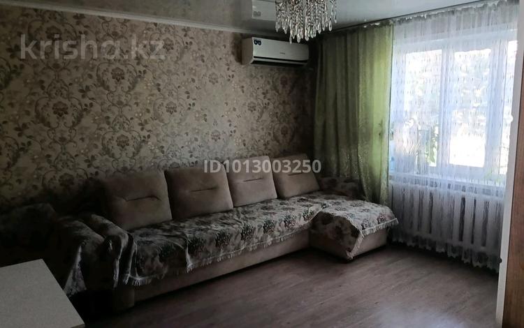 2-комнатная квартира · 50 м² · 2/5 этаж, Биржан сал 2/1 — Тд Даулет за 240 000 ₸ в Астане, Сарыарка р-н — фото 2
