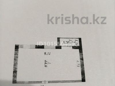 2-комнатная квартира · 46 м² · 6/9 этаж, мкр Юго-Восток, Таттимбета 42 за 19 млн ₸ в Караганде, Казыбек би р-н