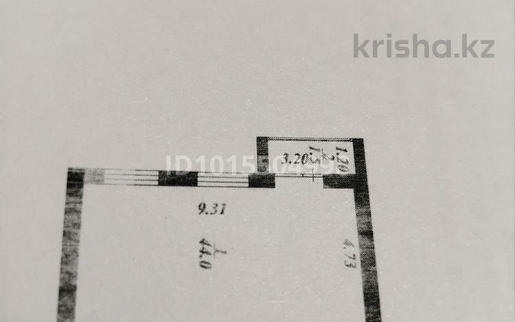 2-бөлмелі пәтер · 46 м² · 6/9 қабат, Юго-Восток ш/а., Таттимбета 42, бағасы: 19 млн ₸ в Караганде, Казыбек би р-н — фото 3