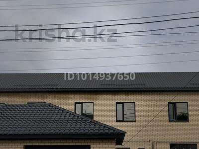 Отдельный дом · 6 комнат · 180 м² · 2.5 сот., Отырар 4 за 51 млн ₸ в Уральске