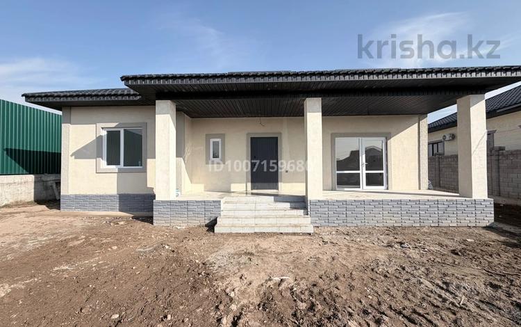 Отдельный дом · 5 комнат · 150 м² · 6.3 сот., Молдагулова за 48 млн 〒 в Бельбулаке (Мичурино) — фото 2