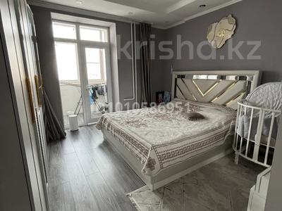 3-бөлмелі пәтер · 82 м² · 3/5 қабат, Молдагулова 17/4, бағасы: 36.5 млн ₸ в Усть-Каменогорске, Ульбинский