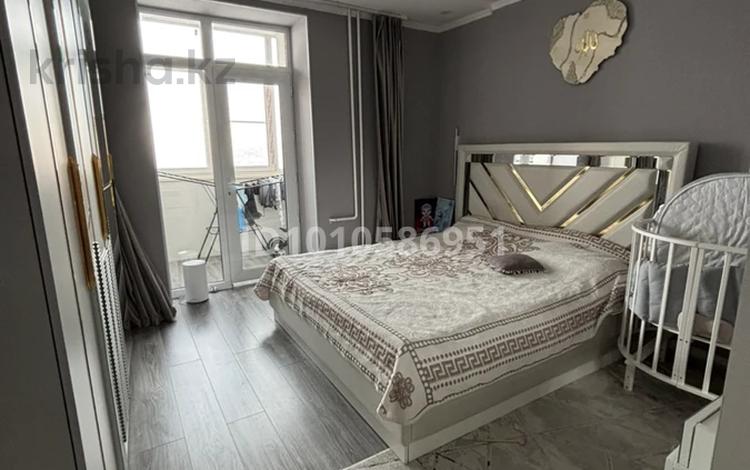 3-бөлмелі пәтер · 82 м² · 3/5 қабат, Молдагулова 17/4, бағасы: 36.5 млн ₸ в Усть-Каменогорске, Ульбинский — фото 2